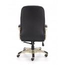 Кресло компьютерное HALMAR CARLOS черный